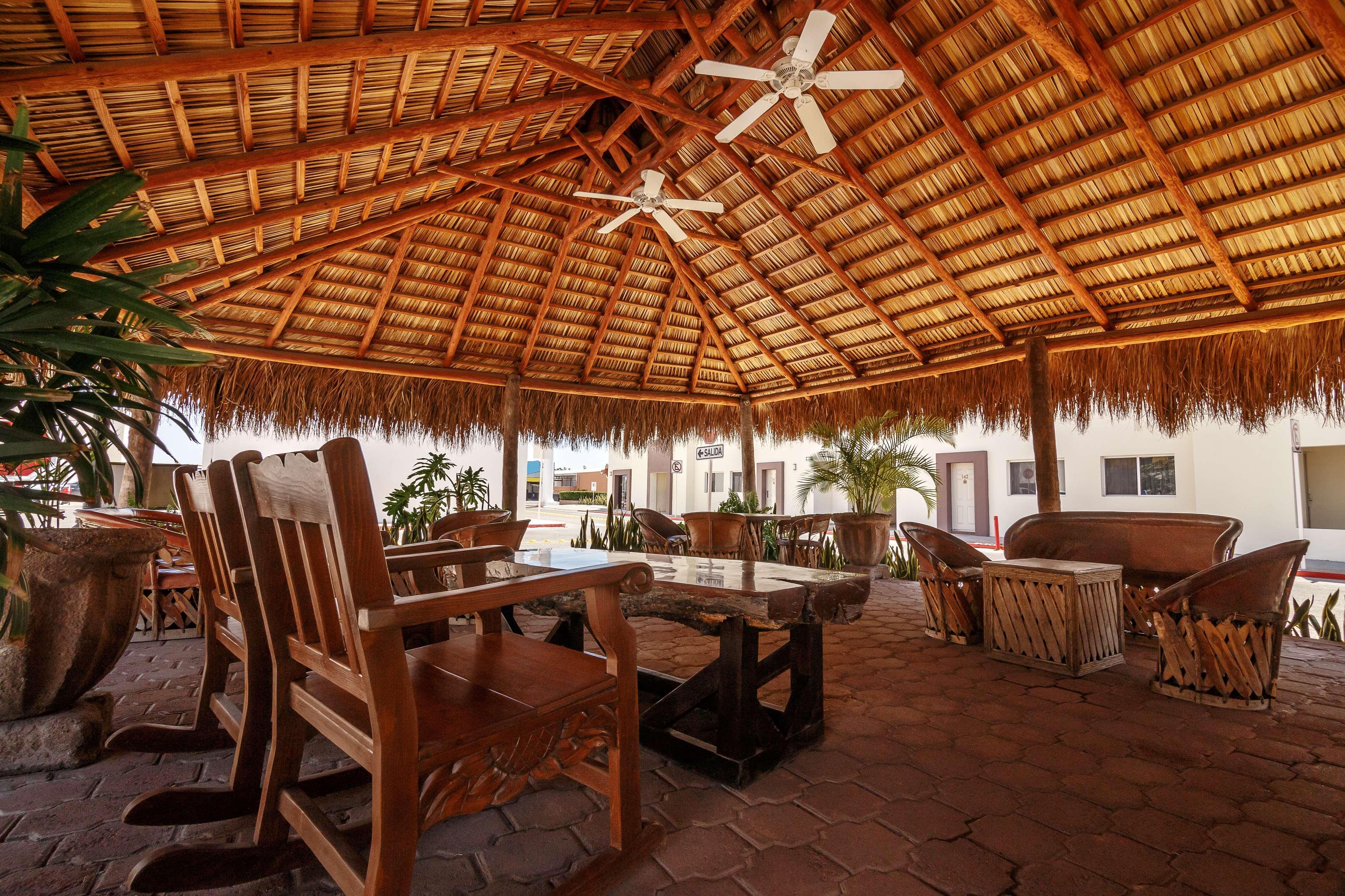 Best Western Plus San Jorge Сьюдад-Обрегон Экстерьер фото